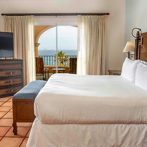 Suite con Vistas al Océano de 1 Dormitorio y Cama King